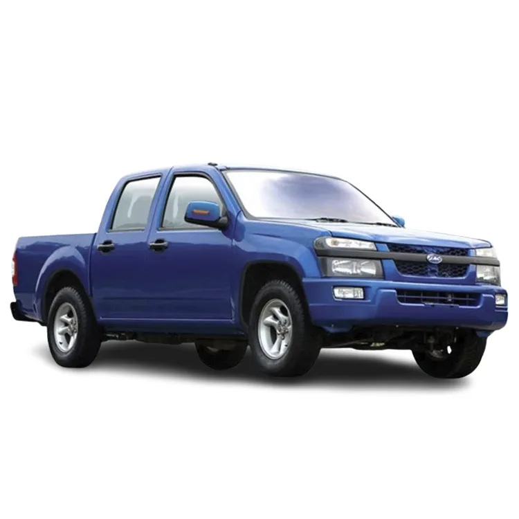 JAC Reni 1.9 D RWD / 2WD (4DB1-2C) (139 л.с.) (102 кВт) (2008-2016) - масло TOM'S