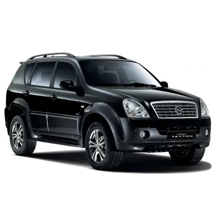 Масло для Ssangyong Rexton (2002 - 2013)