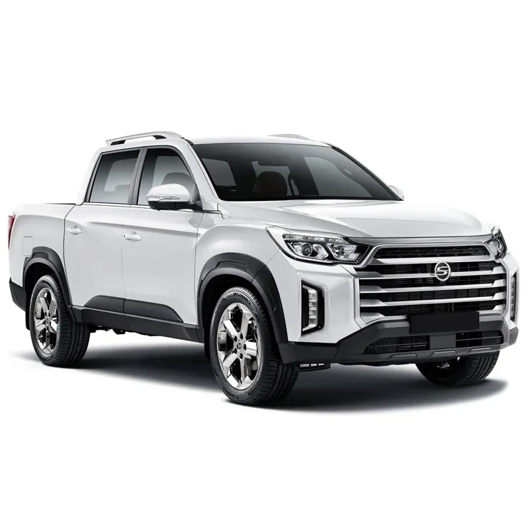 Масло для KGM Rexton Sports (2023 - 2026)