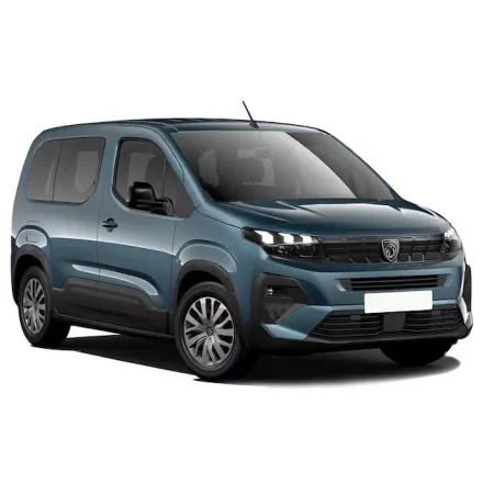 Масло для Peugeot Rifter / Partner (2018 - 2026)