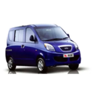 Chery Riich M1 / M2 1.3 (2006-н.в.) - масло TOM'S