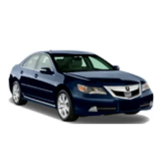 Acura RL 3.7 SH-AWD 4WD (J37A2) (KB2) (2000-2012) - масло TOM'S