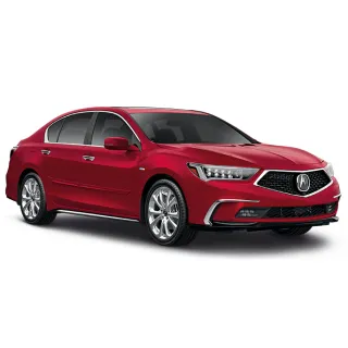 Acura RLX 3.5 i-VTEC V6 (2013-2020) - масло TOM'S