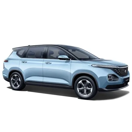 Масло для Baojun RM-5 (2019 - 2021)