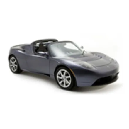 Tesla Roadster (2009-2012) - масло TOM'S