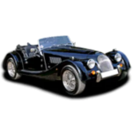 Масло для Morgan Roadster (2012 - 2026)