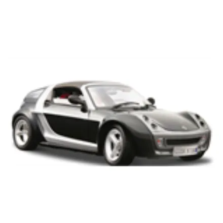 Масло для Smart roadster (2003 - 2006)