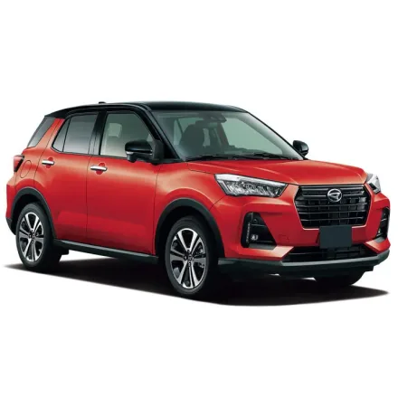Масло для Daihatsu Rocky II (2019 - 2026)