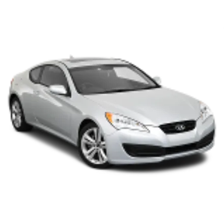 Rohens Coupe / Genesis Coupe