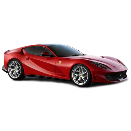 Масло для Ferrari Roma (2019 - 2026)