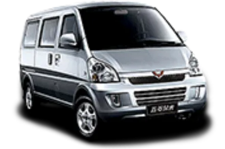 Масло для Wuling Rong Guang (2013 - 2026)