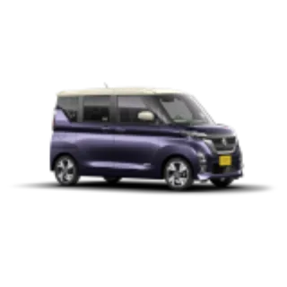 Nissan Roox 0.7 2WD / 4WD (B45A/B48A/B44A/B47A) (2020-н.в.) - масло TOM'S