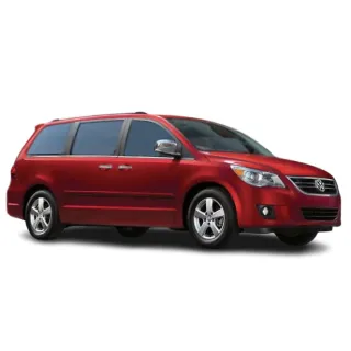 Volkswagen Routan 3.8 (2009-2014) - масло TOM'S