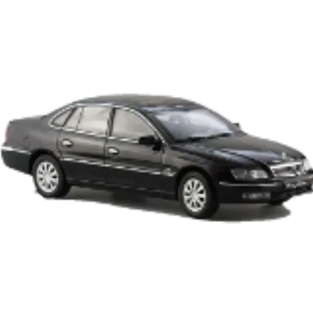 Масло для Buick Royaum (2004 - 2006)