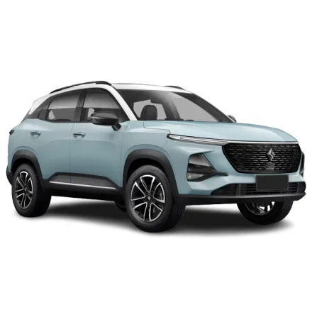Масло для Baojun RS-3 (2019 - 2021)