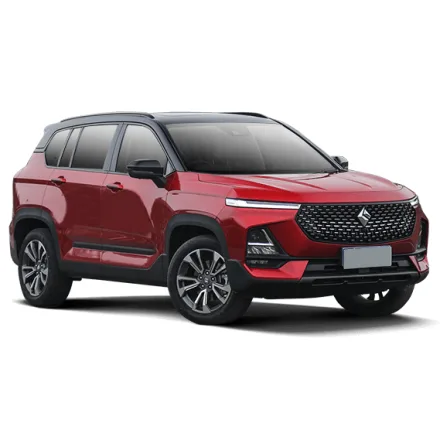 Масло для Baojun RS-5 (2019 - 2026)