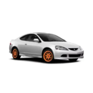 Acura RSX Type-S (CAN) (2001-2006) - масло TOM'S