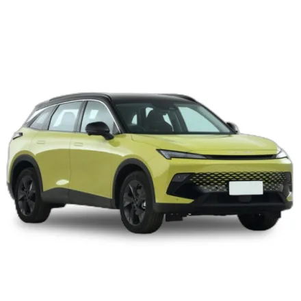 Масло для BAIC Rubics Cube (2022 - 2026)