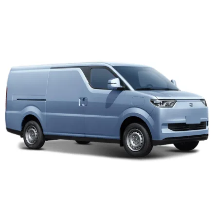 Seres Ruichi Ec75 EV 41.86 kWh 2WD (2023-н.в.) - масло TOM'S