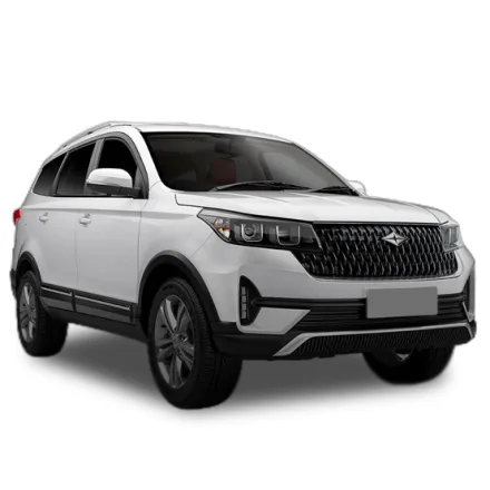 Масло для BAIC Ruixiang X3 (2022 - 2026)