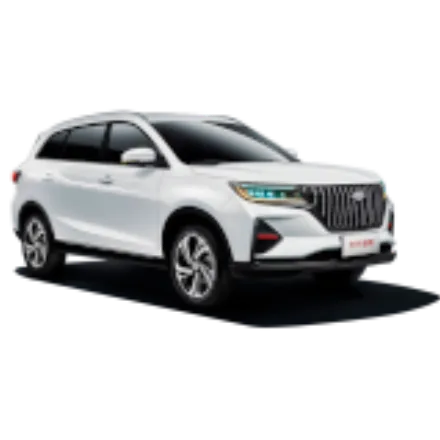 Масло для BAIC Ruixiang X5 (2021 - 2026)