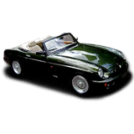MG RV8 4.0 (1992-1995) - масло TOM'S