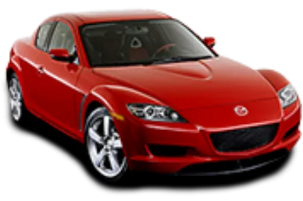 RX-8