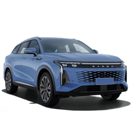 Exeed RX / Yaoguang 1.5 Hybrid PHEV AWD / 4WD (SQRH4J15) (156 л.с.) (115 кВт) (2022-н.в.) - масло TOM'S
