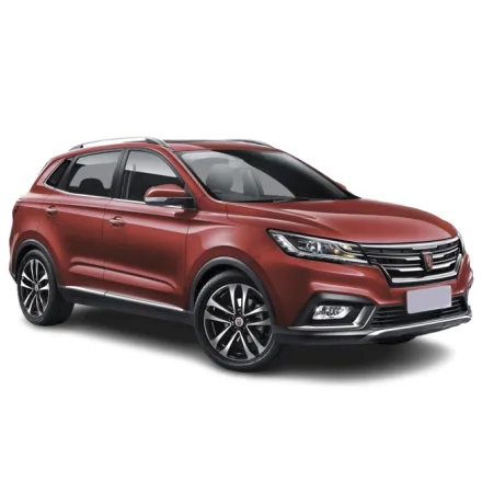 Масло для Roewe RX3 (2017 - 2021)