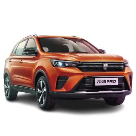 Масло для Roewe RX3 Pro (2021 - 2023)