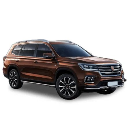 Roewe RX8 2.0 2WD (20L4E) (220 л.с.) (224 л.с.) (162 кВт) (2018-2023) - масло TOM'S