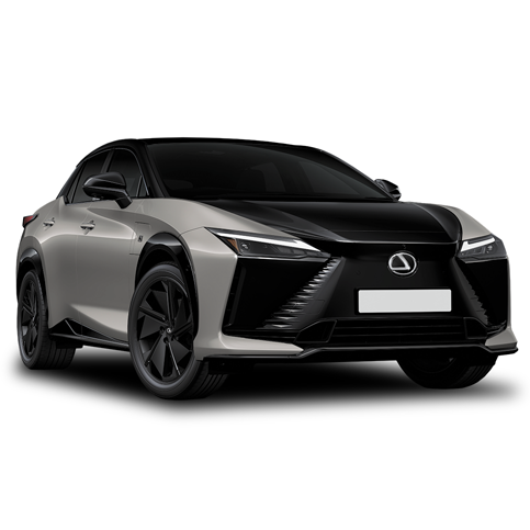 Lexus RZ 500e / 550e EV 4WD 77 кВч (380 л.с.) (280 кВт) (2025-н.в.) - масло TOM'S