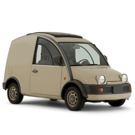 Nissan S-Cargo / ES-Cargo-T (1989-1990) - масло TOM'S