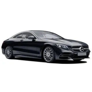 Mercedes-Benz S-Class Coupe / Cabriolet S 560 4MATIC Coupe / Cabriolet 217.386 / 217.486 (2014-н.в.) - масло TOM'S