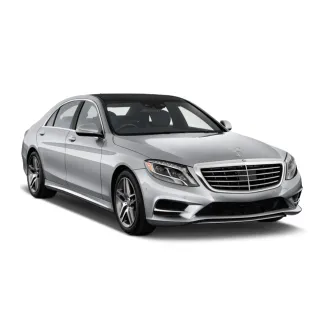 Mercedes-Benz S-Class (1998-2006) - масло TOM'S