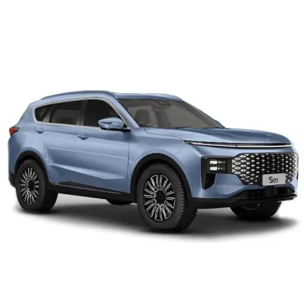 Масло для SOUEAST S07 (2025 - 2026)