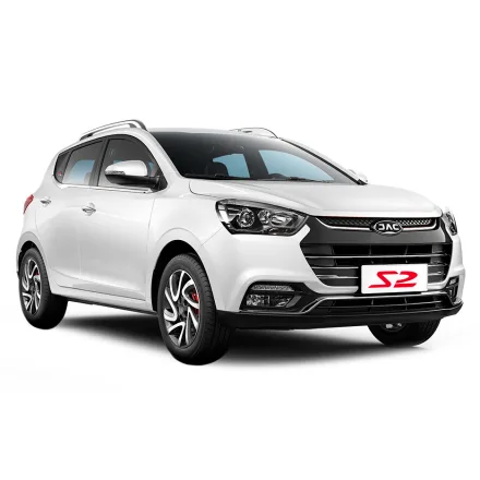 Масло для JAC S2 / S2 Refine / T40 (2015 - 2026)