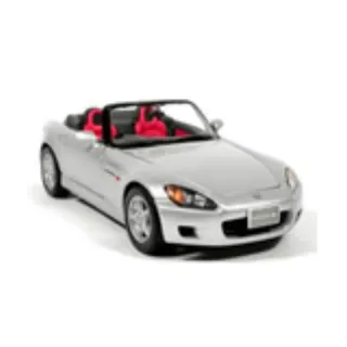 Honda S2000 (1999-2010) - масло TOM'S
