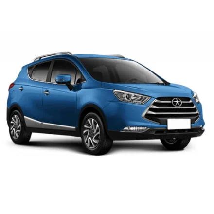 JAC S3 / Refine S3 / Ruifeng S3 1.5 2WD (HFC4GB2.3D/HFC4GB2.3E) (HFC715) (2015-н.в.) - масло TOM'S