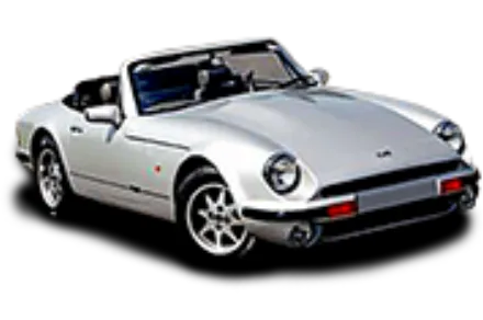 Масло для TVR S3 (1989 - 1994)