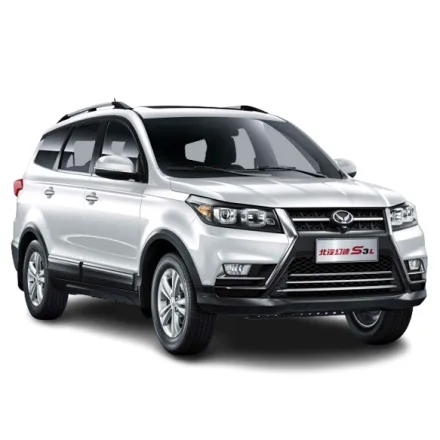 Масло для Huansu S3 / S3L (2014 - 2026)