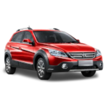 DongFeng S30/H30/H30 Cross (2014-2018) - масло TOM'S