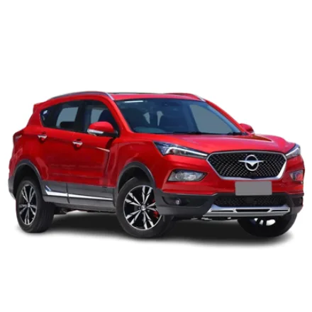 Масло для Haima S5 (2014 - 2019)