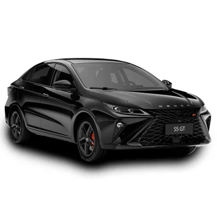 Omoda S5 GT 1.5 2WD (SQRE4T15C) (2023-н.в.) - масло TOM'S