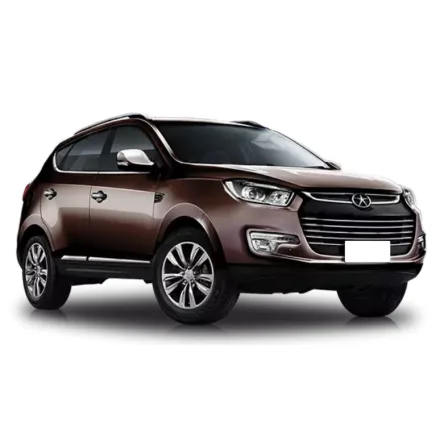 JAC S5 / Refine S5 1.8 T 2WD (163 л.с) (HFC4GA5.1D) (2013-н.в.) - масло TOM'S