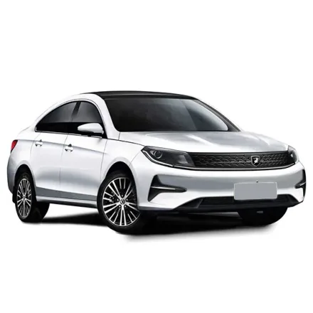 Forthing S60 EV EV 57.2 kWh 2WD (2018-н.в.) - масло TOM'S
