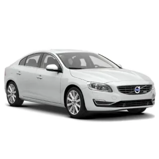 Volvo S60 II 2.4 D5 (FS70) (2010-2018) - масло TOM'S