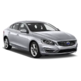 Volvo S60L (2014-2018) - масло TOM'S