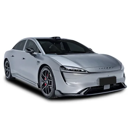 Масло для Luxeed S7 (2023 - 2026)