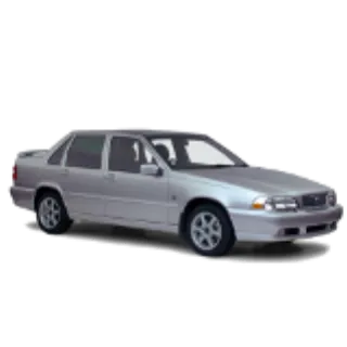 Volvo S70 2.0 2WD (1996-2000) - масло TOM'S